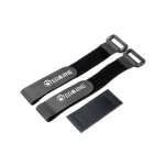 Eachine Wizard X220S Drone Spare Part Battery Velcro Strap & Non-Slip Mat