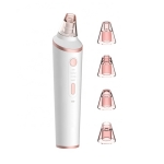 Eunon odstraňovač černých teček sací čistič pórů s bezdrátovou nabíjecí stanicí