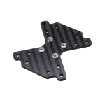 Eachine Tyro99 210mm Drone Base Plate 3mm Thick Carbon Fiber