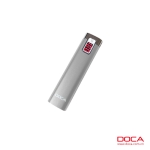 DOCA D516 2600mAh Mini Taşınabilir Güç Bankası