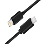Type-C to Lightning cable with Power Delivery 3.0 E-Mark Chip Gen2 3.1 5A- 15W