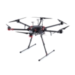 DJI Enterprise Multicopter Matrix 600 Pro Kiti