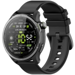 Smartwach GPS Tracking AMOLED Display VG51 PRO-Black