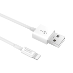 Nillkin Kabel USB σε Lightning 1m TPE mit Soft-Touch
