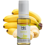 Premium E-Liquid 15ml bottles for e-cigarette 2% nicotine-Banana Ice