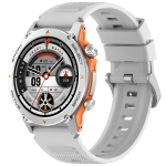 Smartwach Rugged Mens Outdoor Recreation VD31PRO-Silver