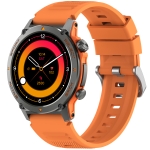 Smartwach Rugged Mens Outdoor Recreation VD31PRO-Orange
