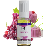 Premium E-Liquid 15ml bottles for e-cigarette 2% nicotine-Grape Jelly