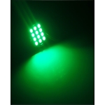 Eachine Wizard X220S LED 12V for Motor Mount 1806 2204 2206-Green