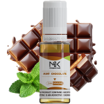 Premium E-Liquid 15ml bottles for e-cigarette 2% nicotine-Mint Chocolate