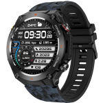 Smartwach GPS Tracking Smart Watch VG41-Blue