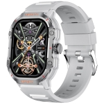 Smartwach Rugged Mens Outdoor Recreation VD32 PRO