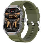 Smartwach Rugged Mens Outdoor Recreation VD32 PRO-Green