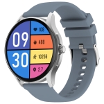 Smart Watch Android Health ECG PPG Wrist Monitoring VE15-Green