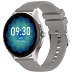 Smart Watch Android Health ECG PPG Wrist Monitoring VE15-Gray