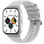 Mode Hybrid Smart Watch Herr Dam Activity Tracker VS02-Silver