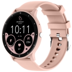 Mode Hybrid Smart Watch Herr Dam Activity Tracker-Rosa