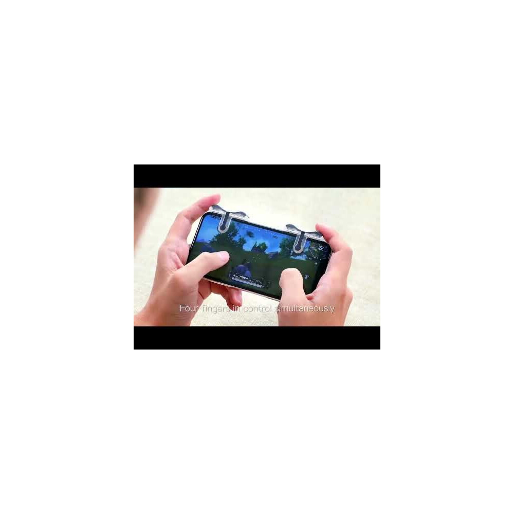 Baseus Portable G9 Mobile Gamepad