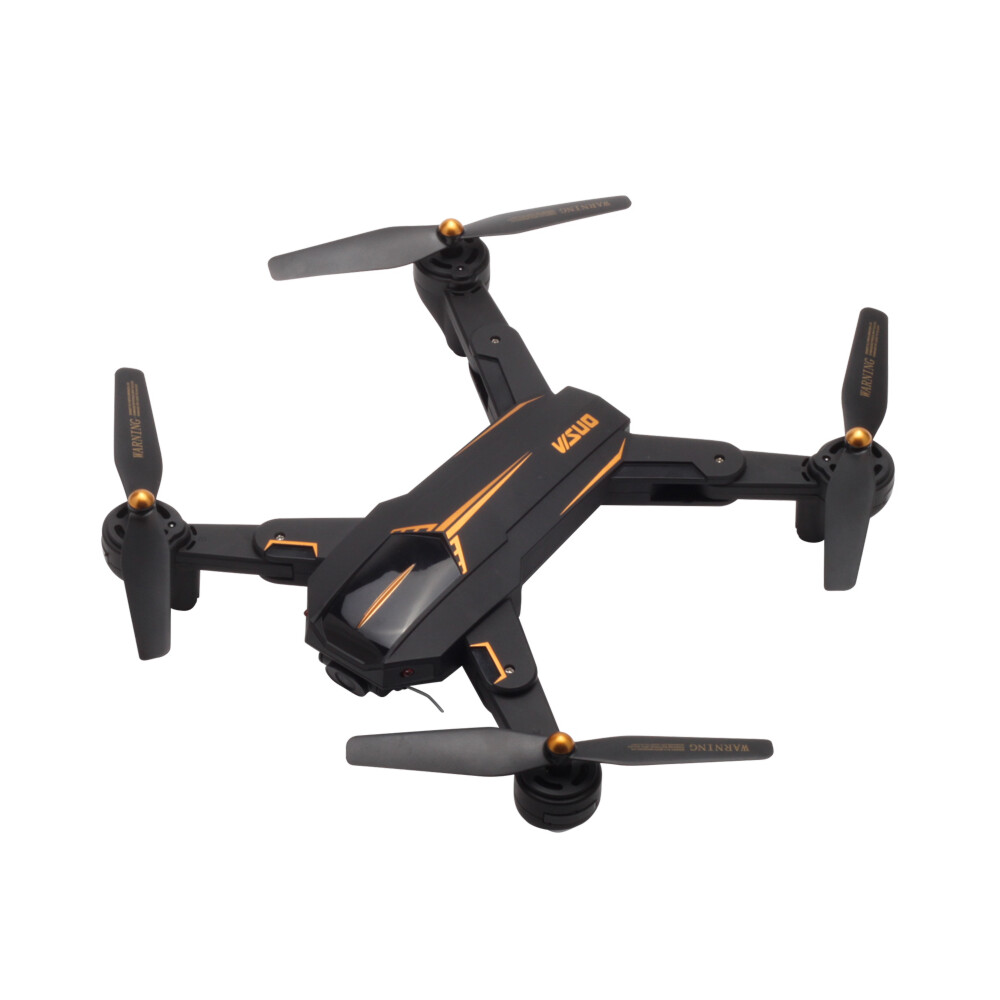 Składany dron GPS Visuo XS812 Private Eyes 5MP 1080P