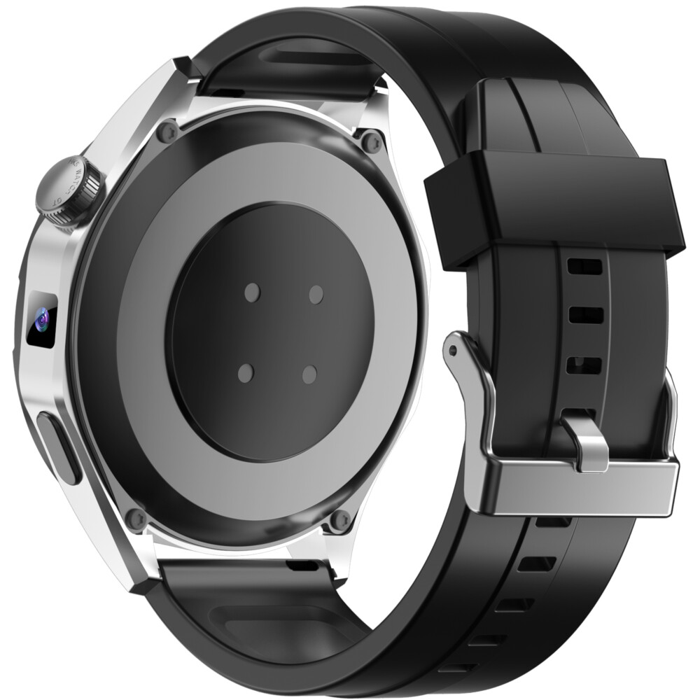 Smartwach 4G/5G Sim Card LTE Activity Tracker VG52 PRO