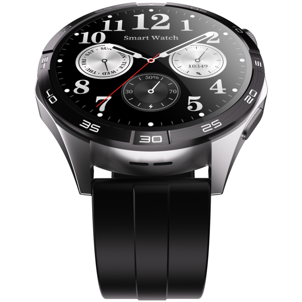 Smartwach 4G/5G Sim Card LTE Activity Tracker VG52 PRO