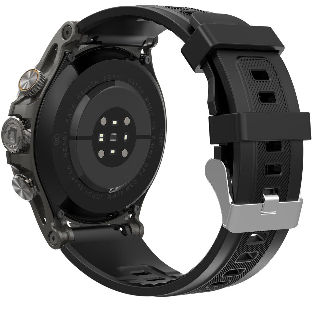 Smartwach 4G Sim Card LTE Activity Tracker VG54