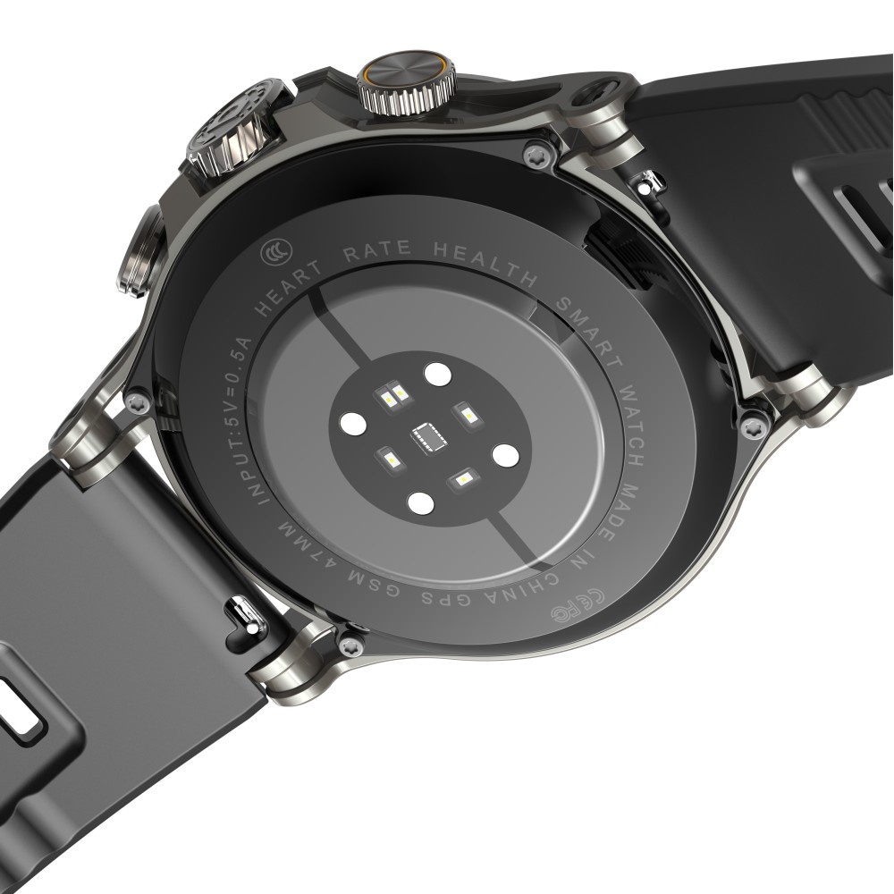 Smartwach 4G Sim Card LTE Activity Tracker VG54